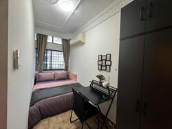 King's Mansion (D15), Condominium #549776491